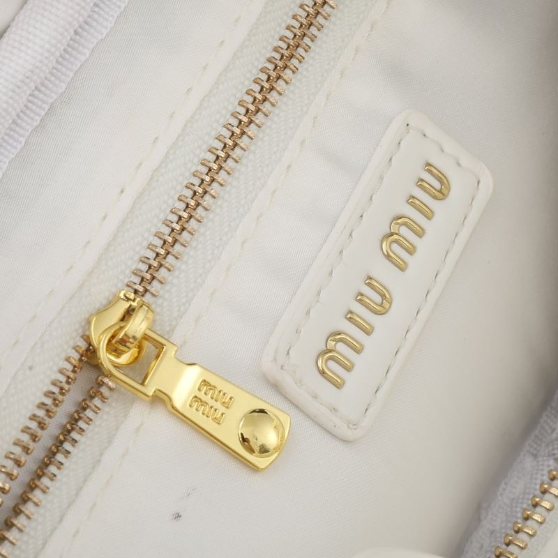 Miu Miu Top Handle Bags